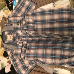 Nice short sleeve shirt